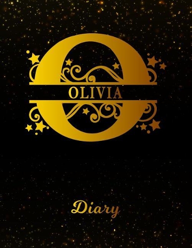 Olivia Diary