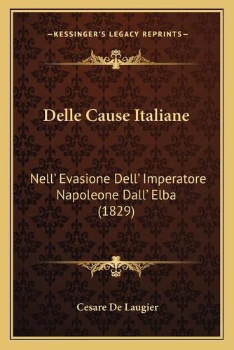 Delle Cause Italiane