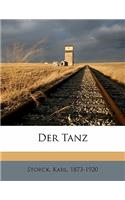 Der Tanz