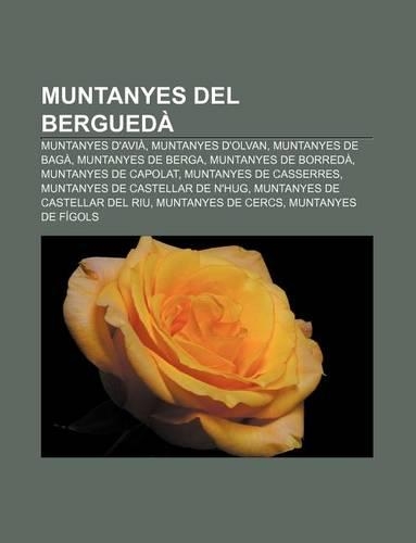 Muntanyes del Bergueda