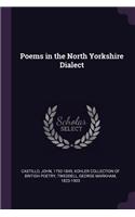 Poems in the North Yorkshire Dialect