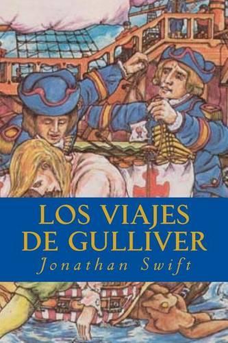 Los Viajes de Gulliver