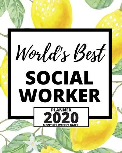 World's Best Social Worker