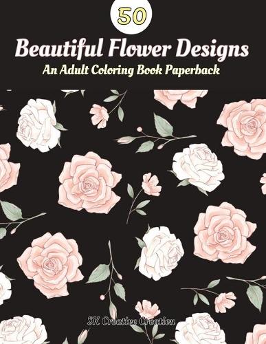 50 Beautiful Flower Designs