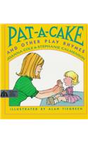 Pat-A-Cake and Other Play Rhymes