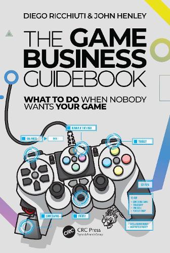 The Game Business Guidebook