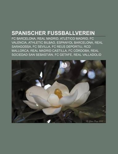 Spanischer Fussballverein