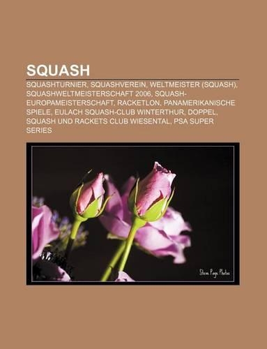 Squash