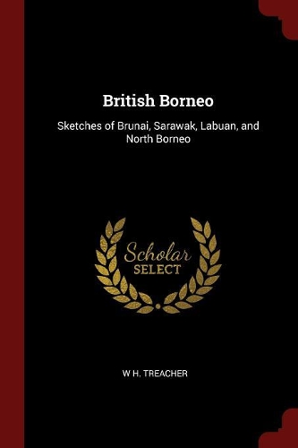 British Borneo