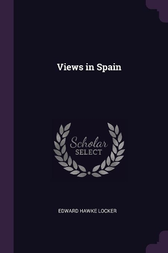 Views in Spain