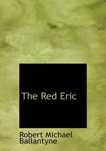 The Red Eric