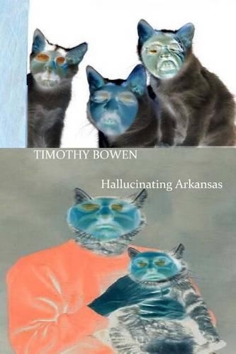Hallucinating Arkansas