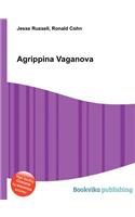 Agrippina Vaganova