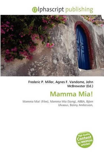 Mamma MIA!