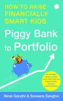 Piggy Bank To Portfolio