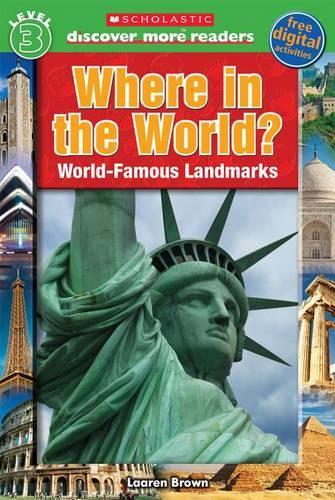 Where in the World?