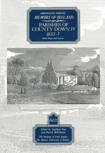 Ordnance Survey Memoirs of Ireland
