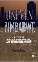 Uneven Zimbabwe
