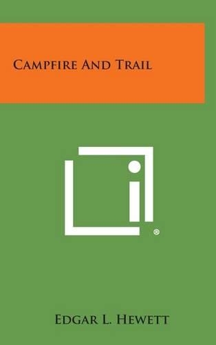 Campfire and Trail