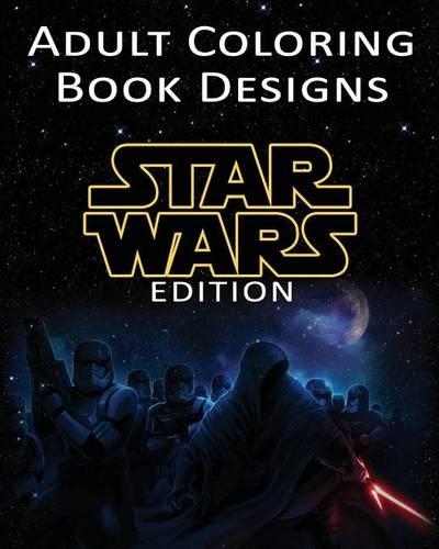 Adult Coloring Book Designs