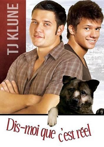 Dis-Moi Que C'Est Reel