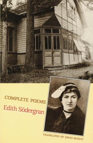 Complete Poems