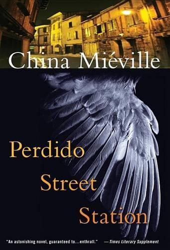 Perdido Street Station