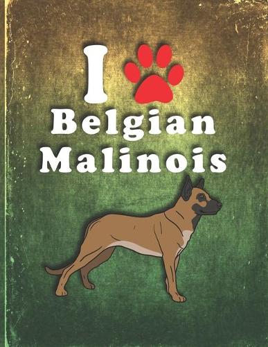 Belgian Malinois