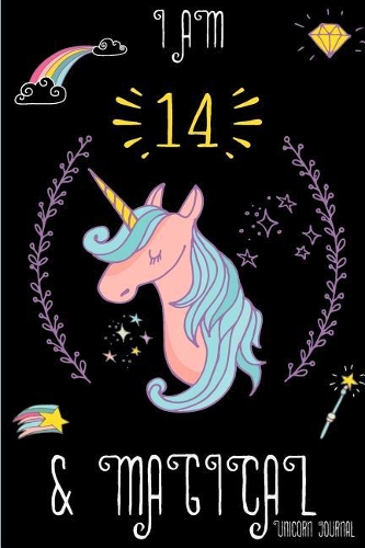 I Am 14 and Magical
