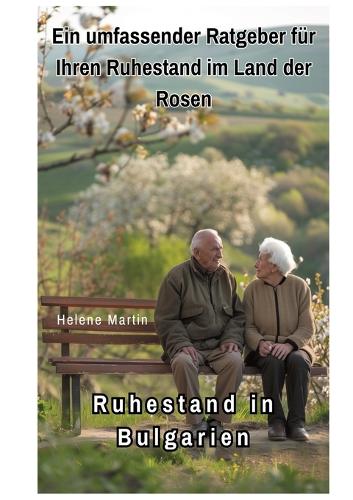 Ruhestand in Bulgarien