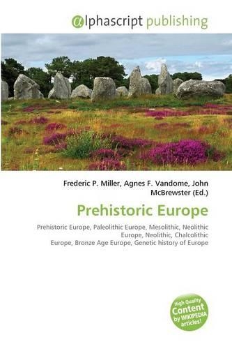 Prehistoric Europe