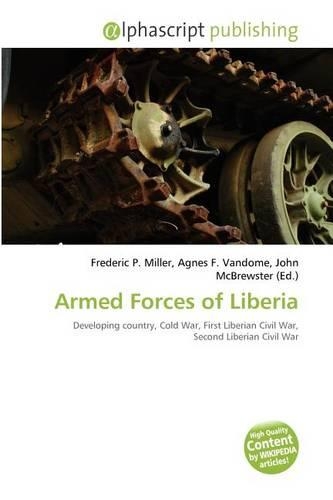 Armed Forces of Liberia