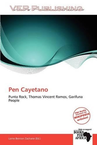 Pen Cayetano