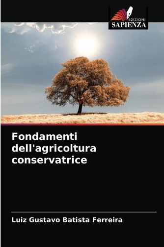 Fondamenti dell'agricoltura conservatrice