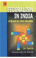 Federalism in India