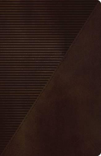 NKJV Study Bible, Leathersoft, Brown, Thumb Indexed, Full-Color Edition