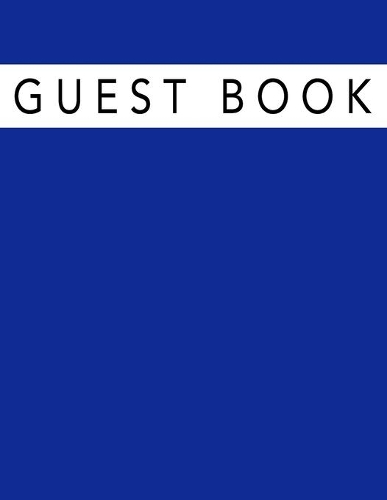 Guest Book