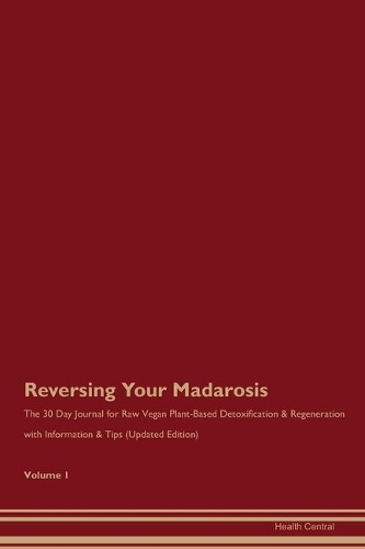 Reversing Your Madarosis