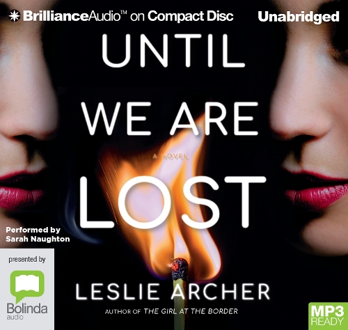 Until We Are Lost
