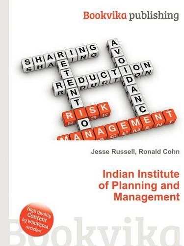 Indian Institute of Planning and Management