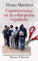 Controversias en la educacion espanola / Controversies in Spanish education (Libros Singulares)