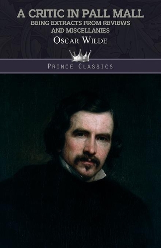 A Critic in Pall Mall