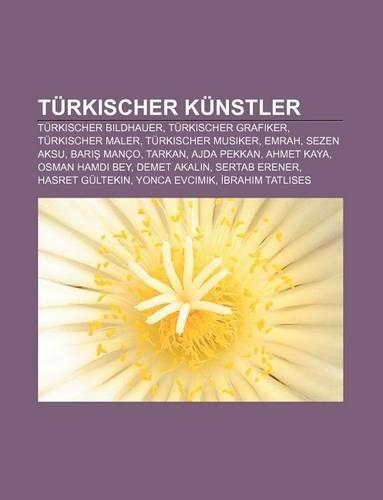 Turkischer Kunstler