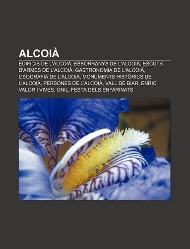 Alcoia