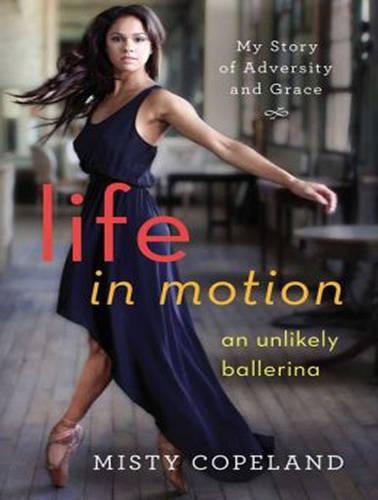 Life in Motion