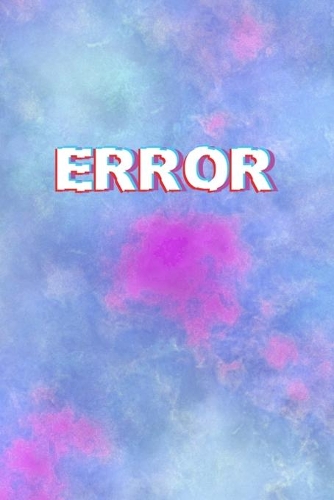 Error