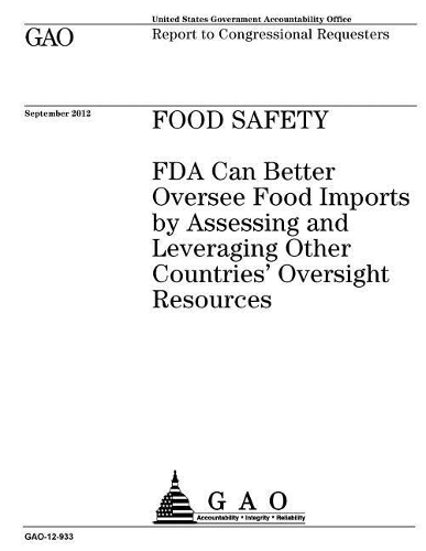 Food Safety