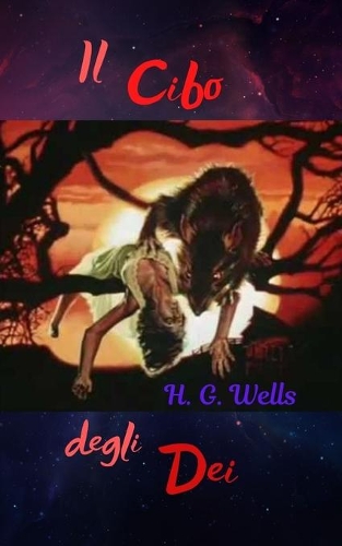 Il Cibo degli Dei