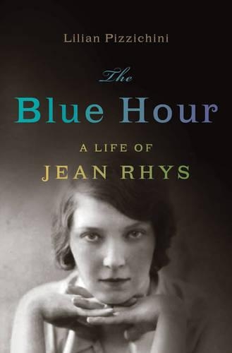 The Blue Hour