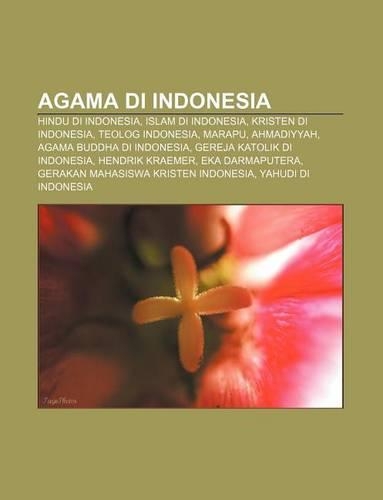 Agama Di Indonesia